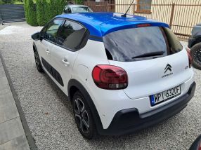 Citroen C3 - 2018