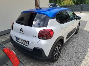 Citroen C3 - 2018