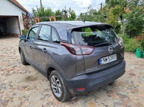 Opel Crossland X - 2019