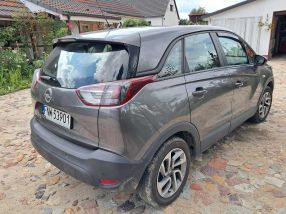 Opel Crossland X - 2019