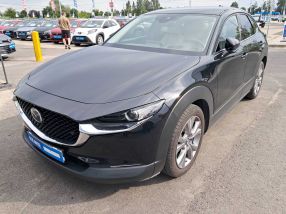 Mazda CX-30 - 2019