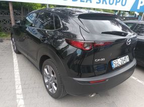 Mazda CX-30 - 2019