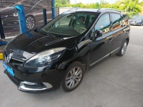 Renault Grand Scenic - 2013
