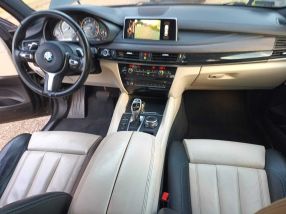 BMW X6 - 2014