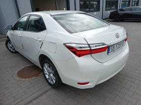Toyota Corolla - 2017