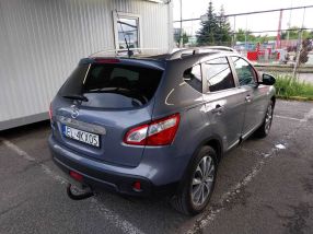 Nissan Qashqai - 2010