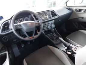 Seat Leon - 2014