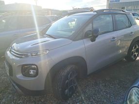Citroen C3 Aircross - 2017