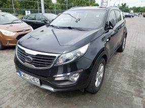 Kia Sportage - 2013