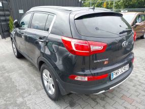 Kia Sportage - 2013