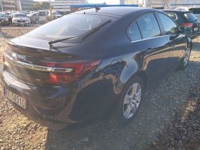 Opel Insignia - 2017
