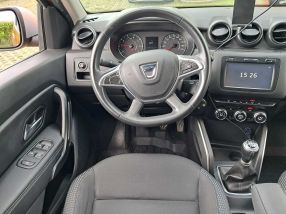 Dacia Duster - 2018