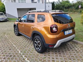 Dacia Duster - 2018