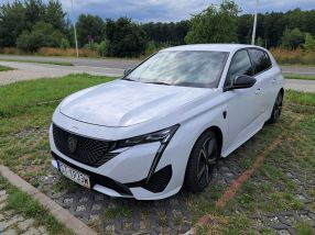 Peugeot 308 - 2023