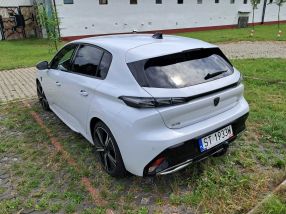 Peugeot 308 - 2023