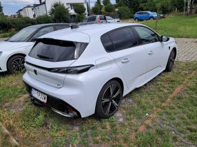 Peugeot 308 - 2023