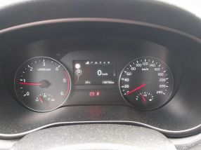 Kia Sportage - 2016
