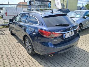 Mazda 6 - 2019