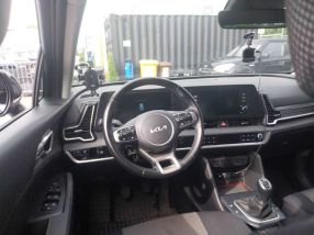 Kia Sportage - 2021