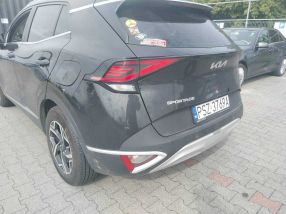 Kia Sportage - 2021