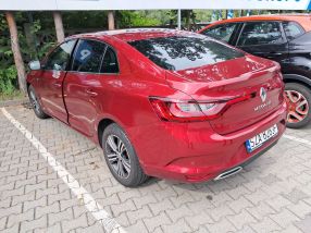Renault Megane - 2021