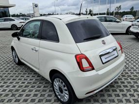 Fiat 500 - 2024