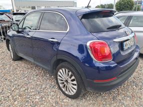 Fiat 500X - 2016