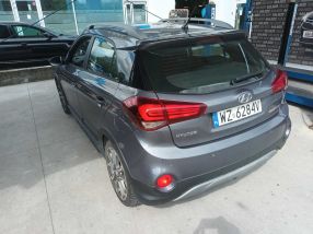 Hyundai i20 - 2018