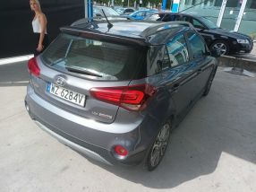 Hyundai i20 - 2018