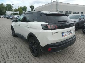 Peugeot 3008 - 2021