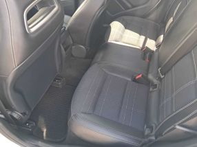 Mercedes-Benz A - 2014