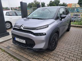 Citroen C3 Aircross - 2022