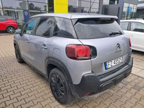Citroen C3 Aircross - 2022