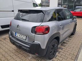 Citroen C3 Aircross - 2022