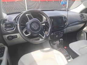 Jeep Compass - 2018