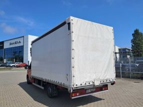 Renault Master - 2022
