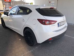 Mazda 3 - 2014