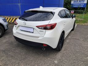 Mazda 3 - 2014