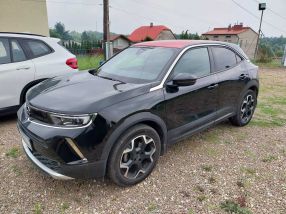 Opel Mokka - 2022