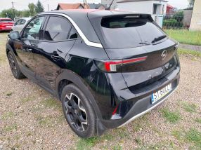 Opel Mokka - 2022