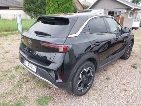 Opel Mokka - 2022