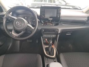 Toyota Yaris - 2022