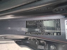 Toyota Yaris - 2022