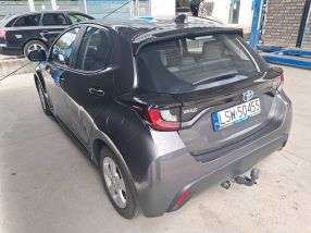 Toyota Yaris - 2022