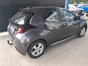 Toyota Yaris - 2022