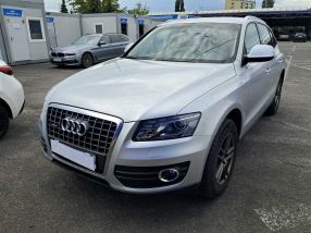 Audi Q5 - 2012
