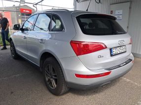 Audi Q5 - 2012