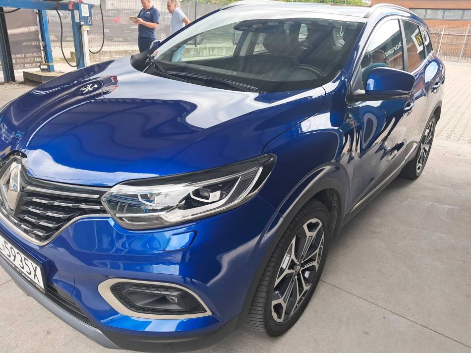 Renault Kadjar - 2019