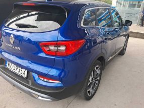 Renault Kadjar - 2019