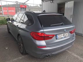 BMW 5 - 2017